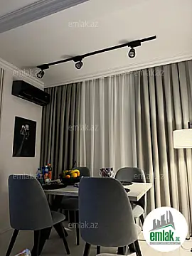 Satılır 3 otaqlı köhnə tikili 86 m² — Bakı 3 otaq 86.00 m²