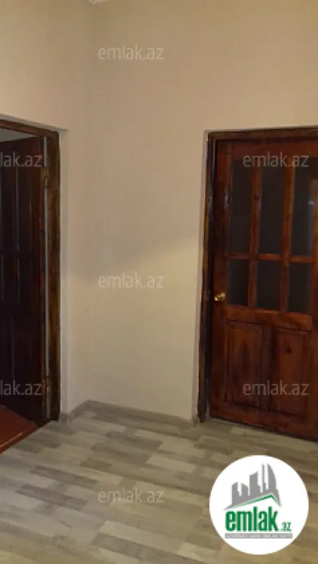Satılır 5 otaqlı həyət evi 100 m²