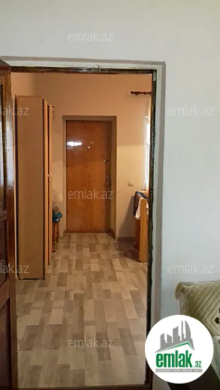 Satılır 5 otaqlı həyət evi 100 m²
