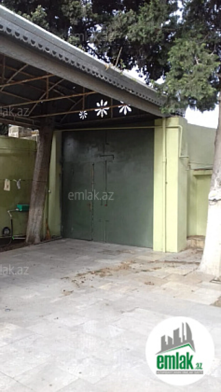 Satılır 5 otaqlı həyət evi 100 m²