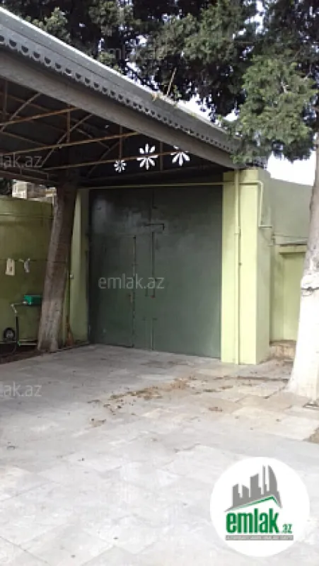 Satılır 5 otaqlı həyət evi 100 m²