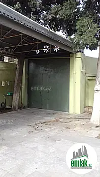 Satılır 5 otaqlı həyət evi 100 m²