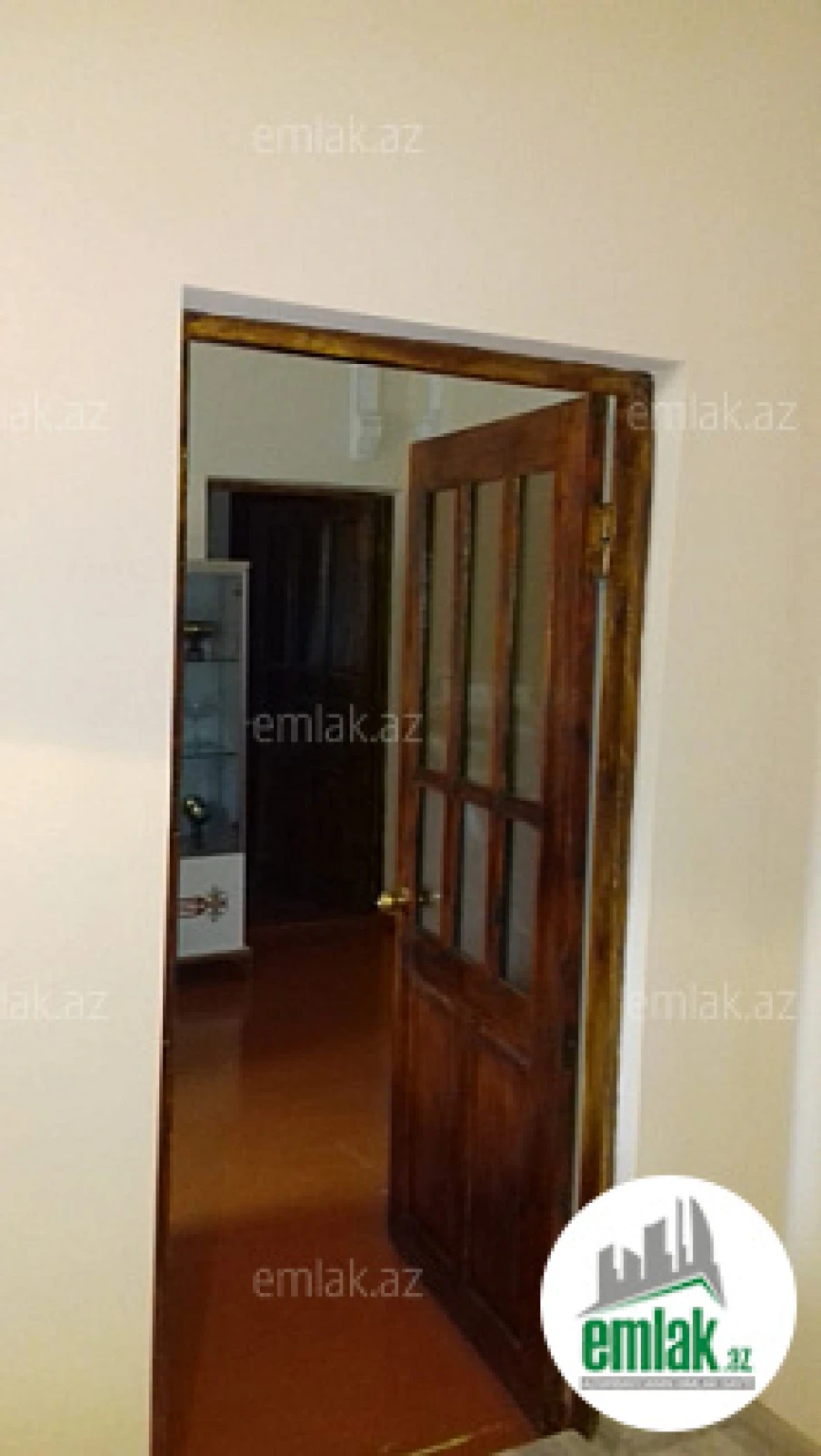 Satılır 5 otaqlı həyət evi 100 m²
