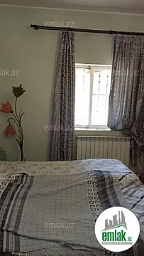 Satılır 5 otaqlı həyət evi 100 m² — Bakı 5 otaq 100.00 m²