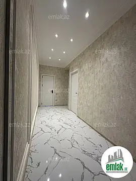 Satılır 2 otaqlı yeni tikili 54 m²