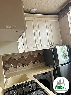 Satılır 2 otaqlı köhnə tikili 55 m²