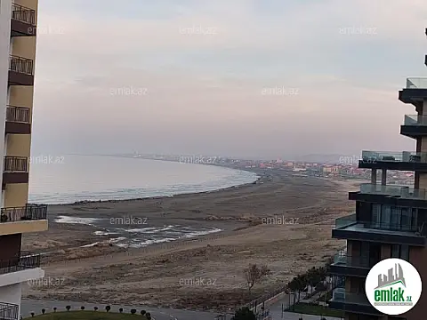 Satılır 2 otaqlı yeni tikili 66 m² — Bakı 2 otaq 66.00 m²