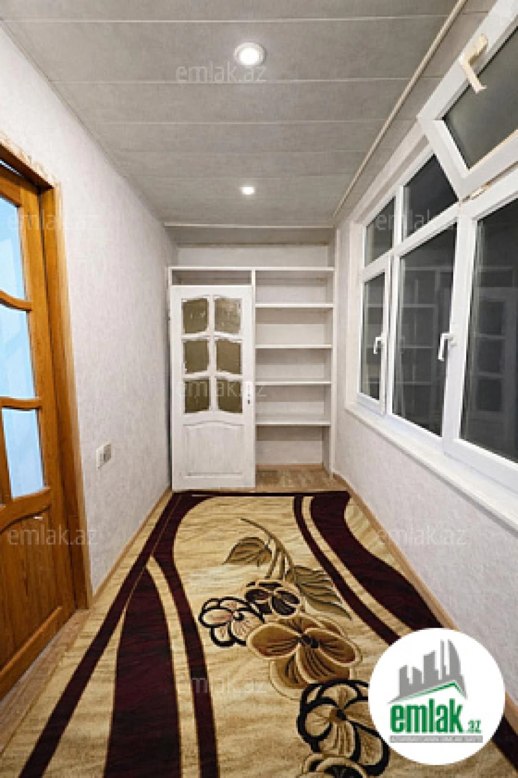 Satılır 2 otaqlı köhnə tikili 60 m²