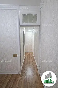 Satılır 2 otaqlı köhnə tikili 60 m²