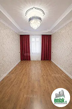 Satılır 2 otaqlı köhnə tikili 60 m² — Bakı 2 otaq 60.00 m²
