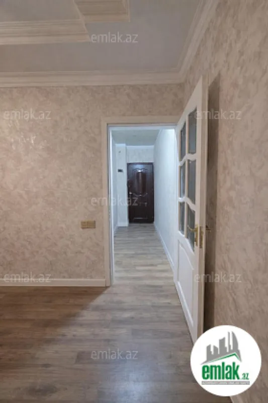 Satılır 2 otaqlı köhnə tikili 60 m²
