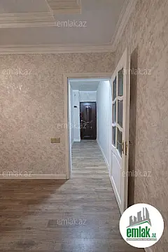 Satılır 2 otaqlı köhnə tikili 60 m²