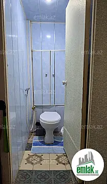 Satılır 2 otaqlı köhnə tikili 60 m² — Bakı 2 otaq 60.00 m²