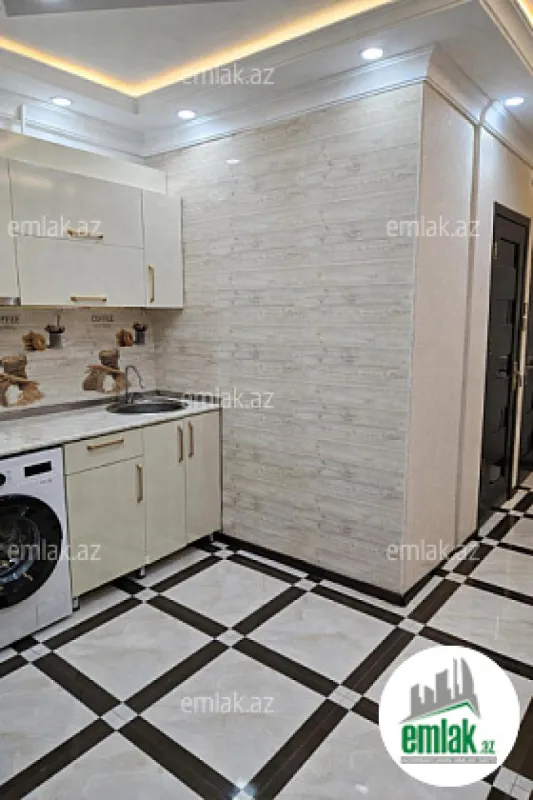 Satılır 3 otaqlı köhnə tikili 85 m²