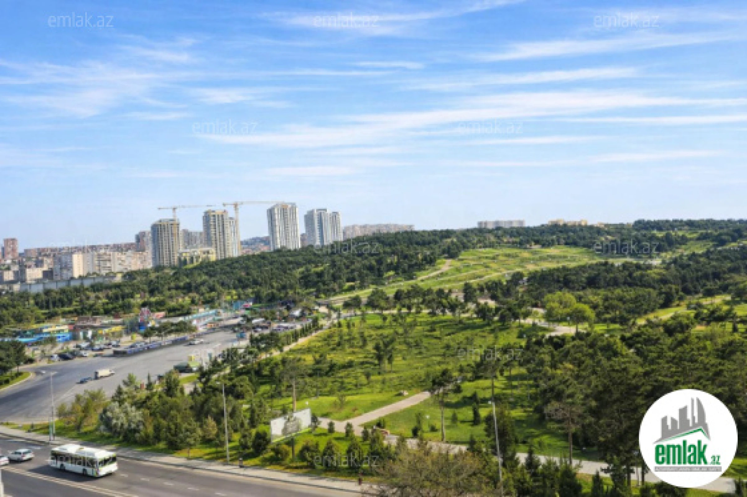 Satılır 3 otaqlı köhnə tikili 85 m²