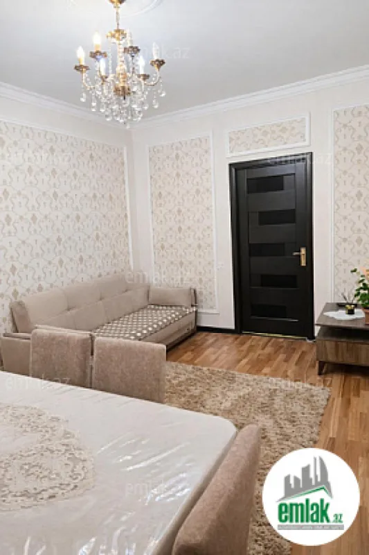 Satılır 3 otaqlı köhnə tikili 85 m²