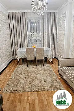 Satılır 3 otaqlı köhnə tikili 85 m² — Bakı 3 otaq 85.00 m²