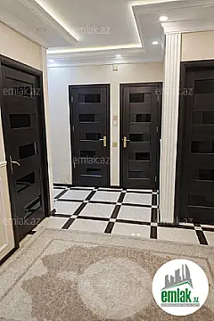 Satılır 3 otaqlı köhnə tikili 85 m²