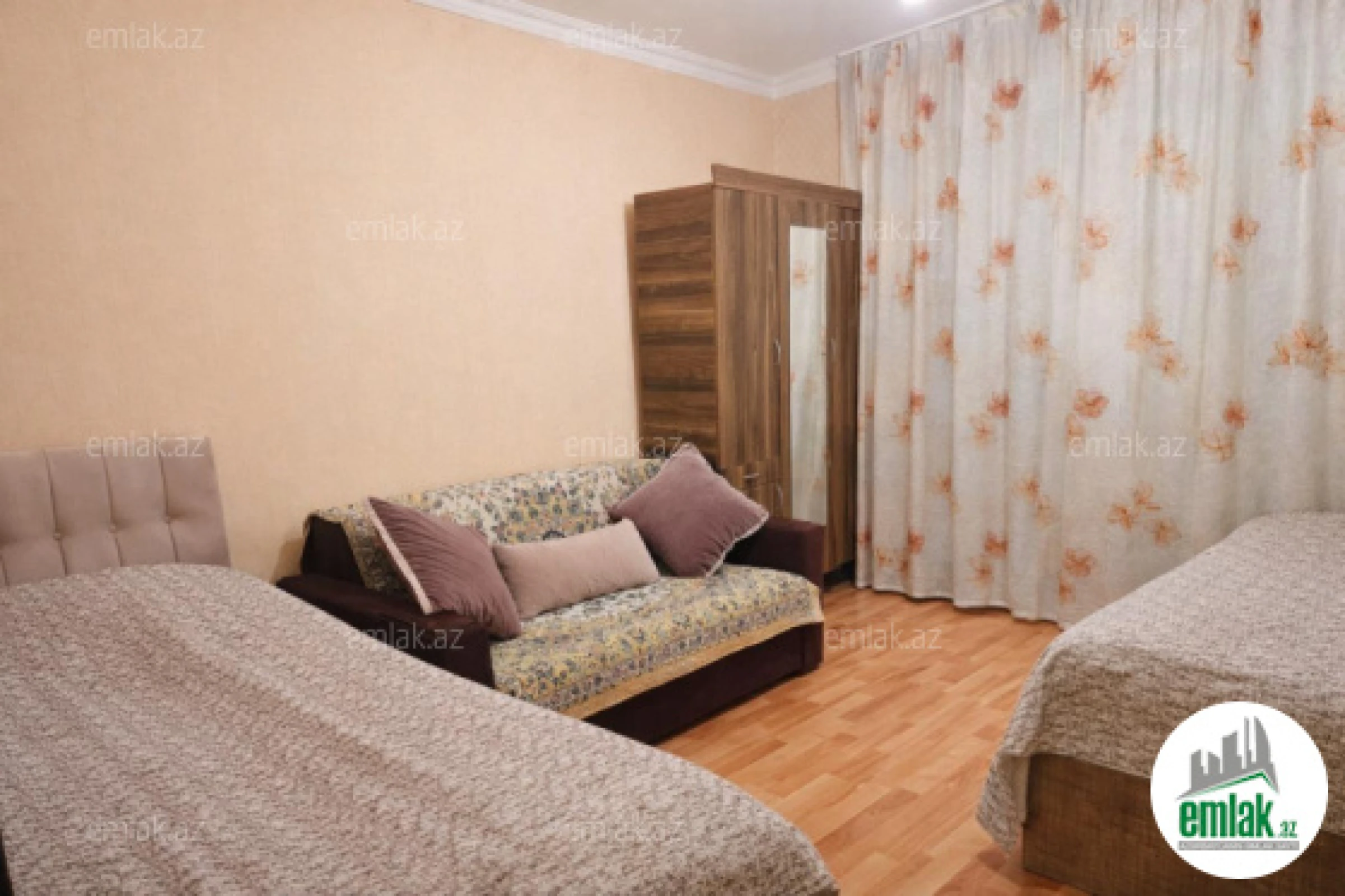Satılır 3 otaqlı köhnə tikili 85 m²