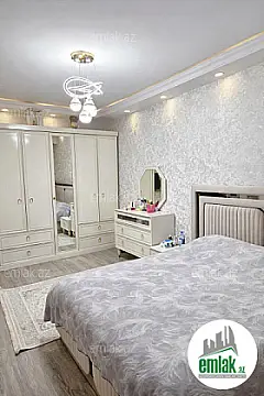 Satılır 3 otaqlı köhnə tikili 85 m²