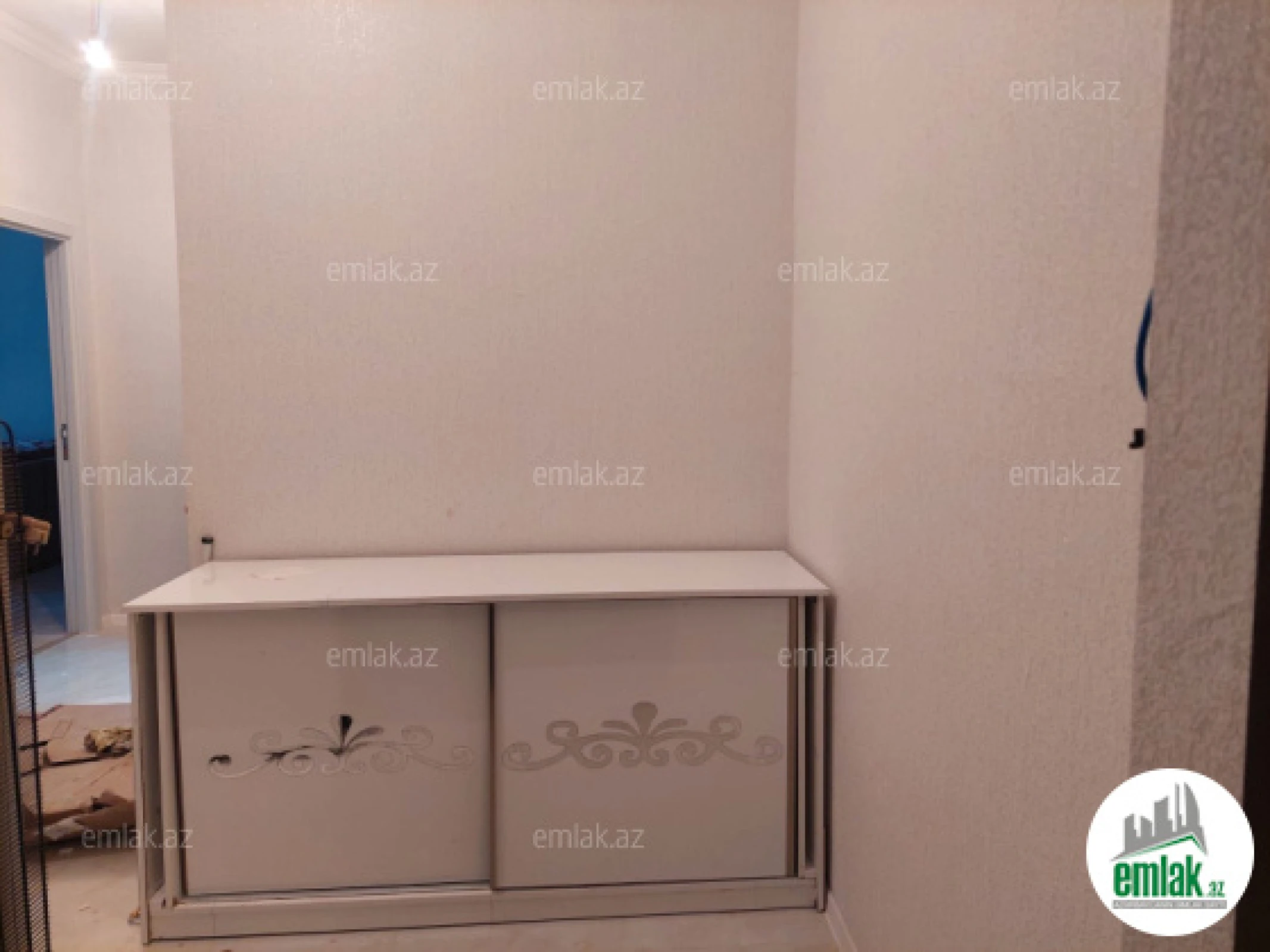 Satılır 2 otaqlı yeni tikili 66 m²