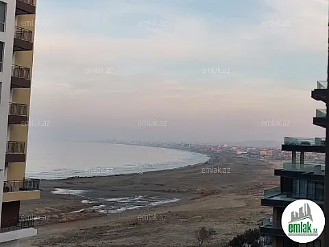 Satılır 2 otaqlı yeni tikili 66 m² — Bakı 2 otaq 66.00 m²