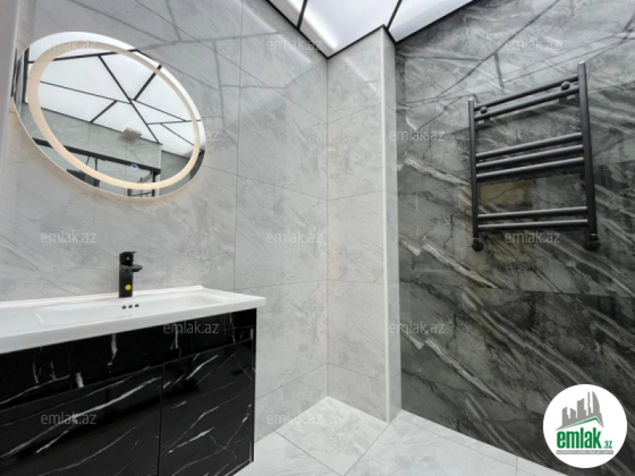 Satılır 3 otaqlı yeni tikili 93 m²