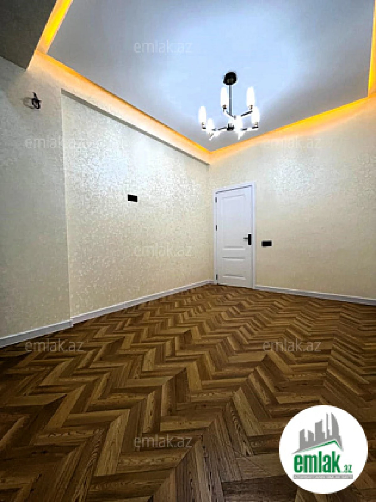 Satılır 3 otaqlı yeni tikili 93 m²