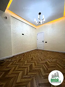 Satılır 3 otaqlı yeni tikili 93 m²