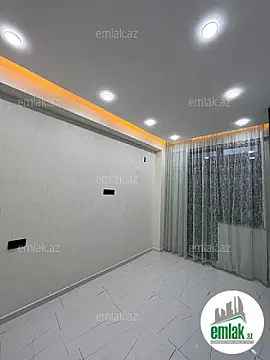 Satılır 3 otaqlı yeni tikili 93 m²