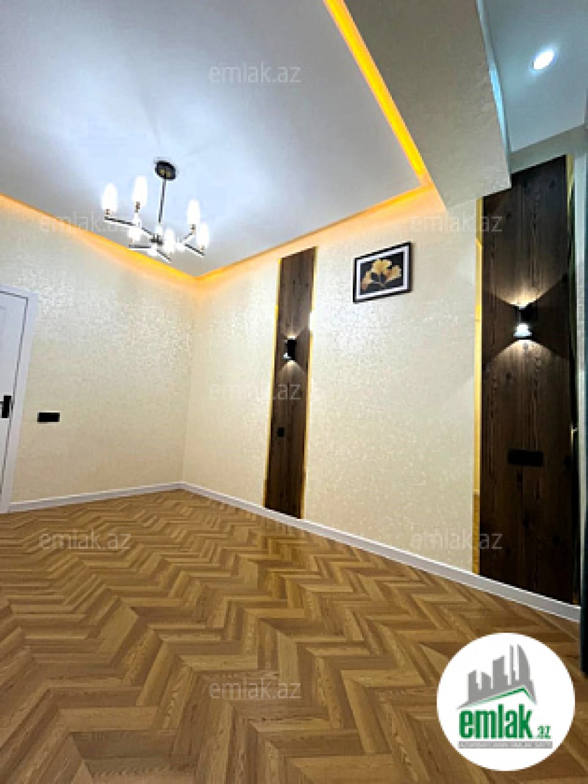 Satılır 3 otaqlı yeni tikili 93 m²