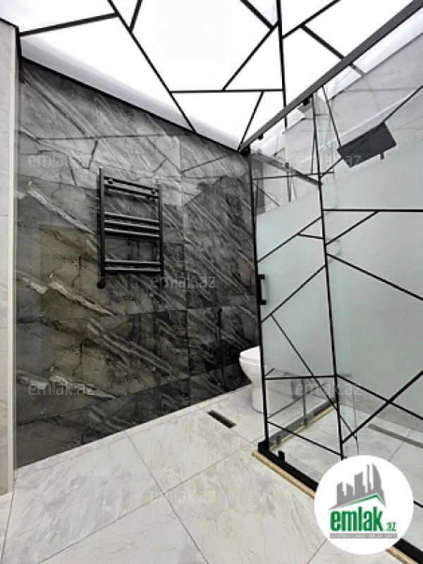 Satılır 3 otaqlı yeni tikili 93 m²