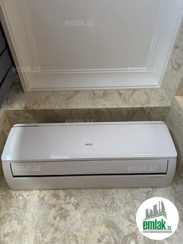 Satılır 3 otaqlı yeni tikili 90 m²