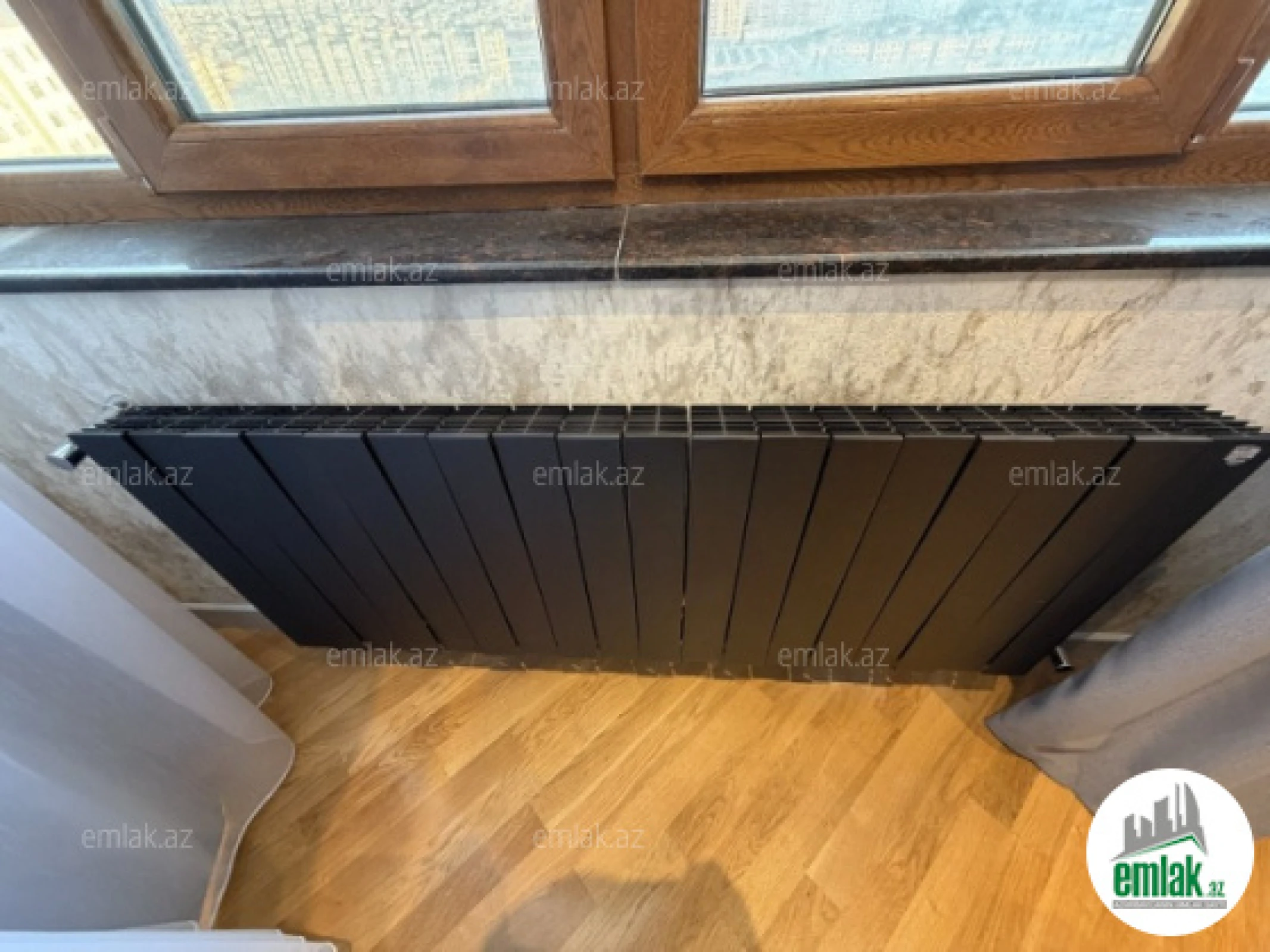 Satılır 3 otaqlı yeni tikili 90 m²