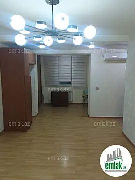 Satılır 3 otaqlı köhnə tikili 70 m²