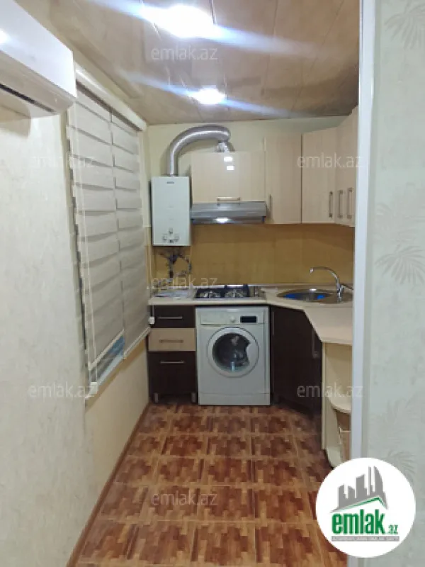 Satılır 3 otaqlı köhnə tikili 70 m²