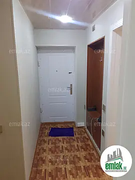 Satılır 3 otaqlı köhnə tikili 70 m²