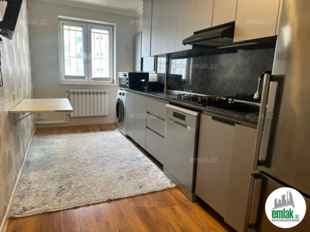 Satılır 3 otaqlı köhnə tikili 65 m²