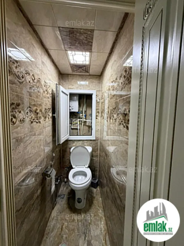 Satılır 3 otaqlı köhnə tikili 80 m²