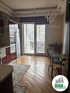 Satılır 3 otaqlı yeni tikili 150 m²