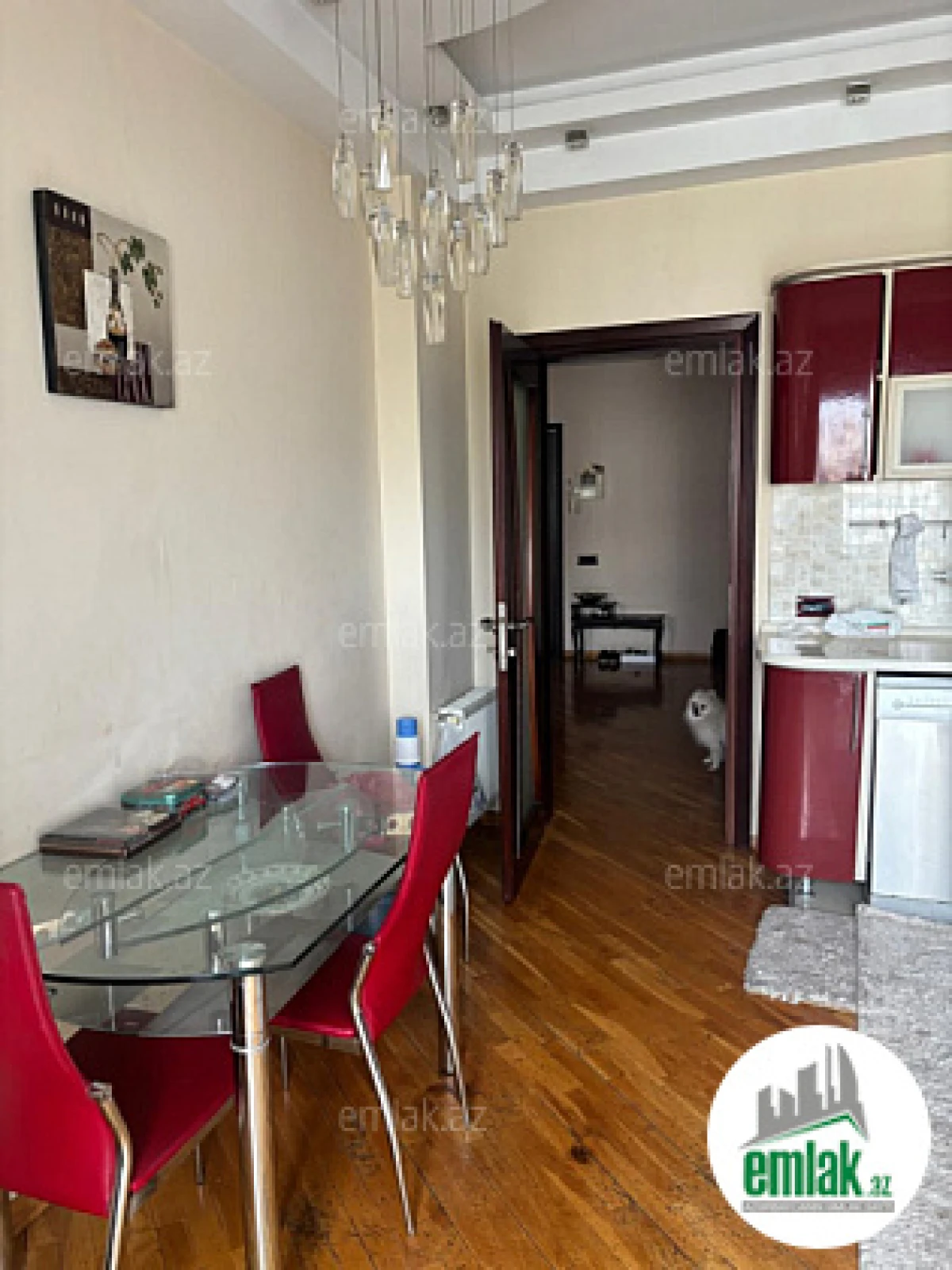 Satılır 3 otaqlı yeni tikili 150 m²