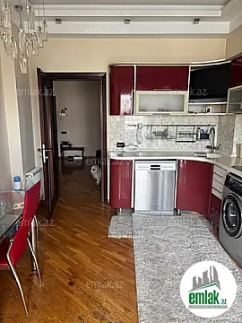 Satılır 3 otaqlı yeni tikili 150 m²