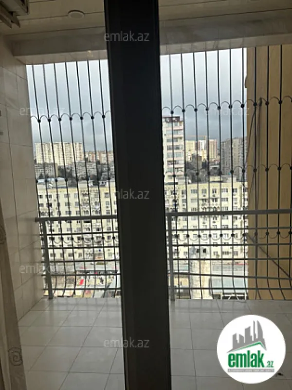 Satılır 3 otaqlı yeni tikili 150 m²