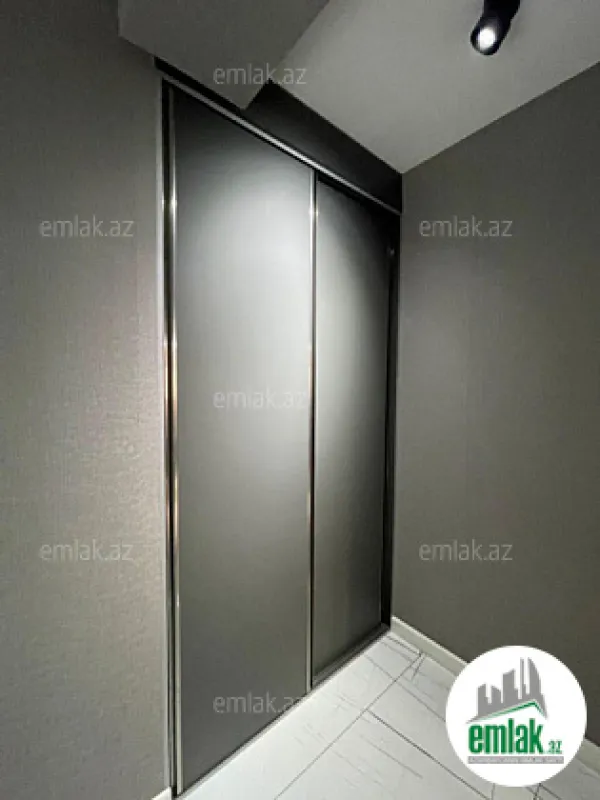 Satılır 3 otaqlı yeni tikili 131 m²