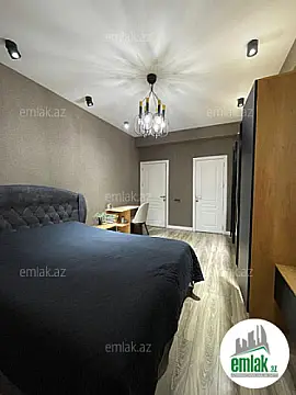 Satılır 3 otaqlı yeni tikili 131 m²