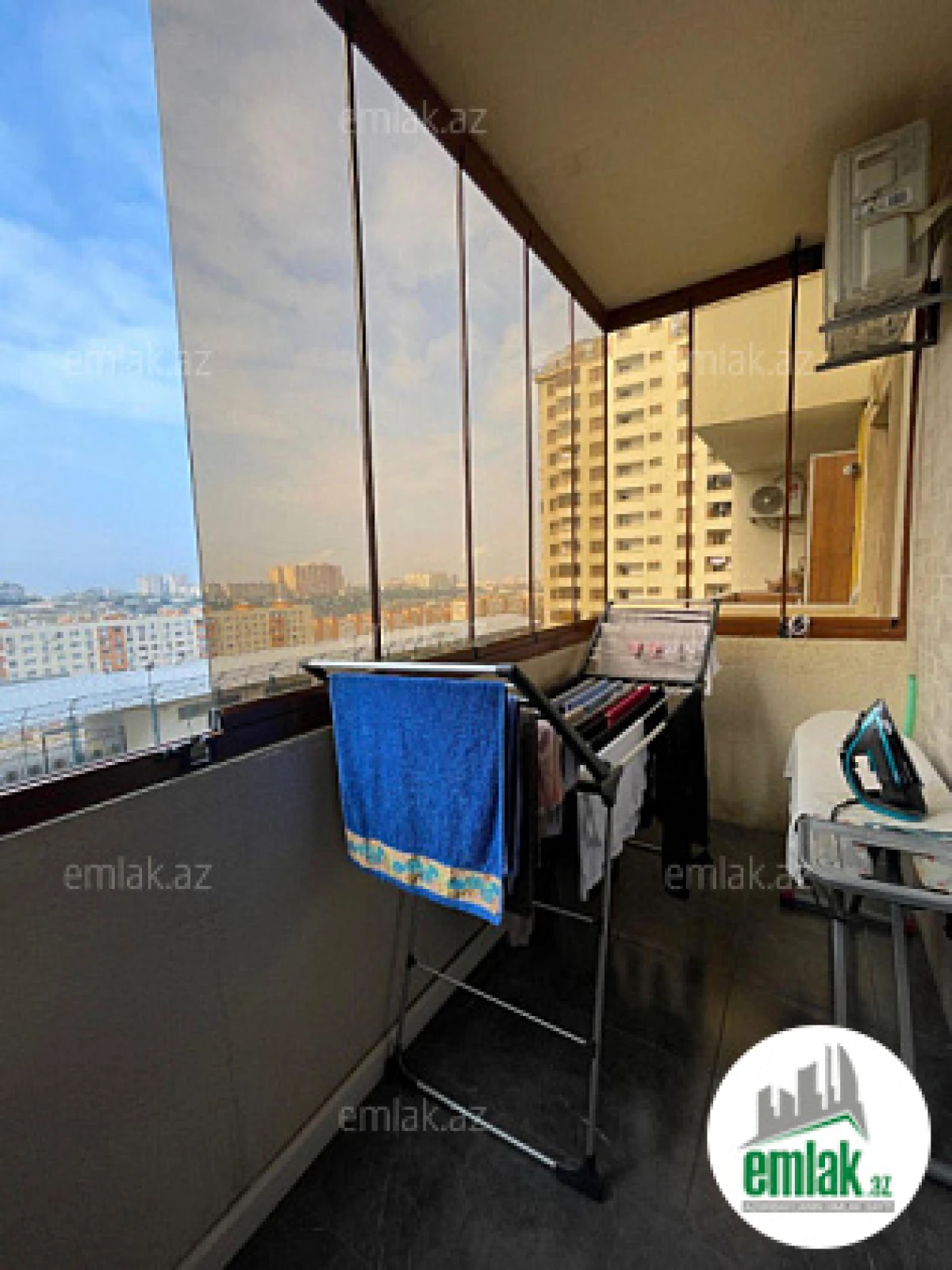 Satılır 3 otaqlı yeni tikili 131 m²