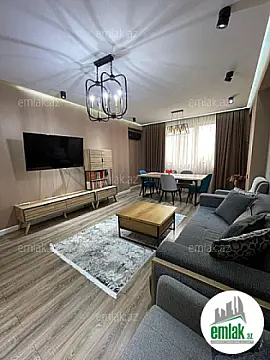 Satılır 3 otaqlı yeni tikili 131 m²