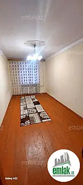 Satılır 3 otaqlı köhnə tikili 75 m² — Bakı 3 otaq 75.00 m²