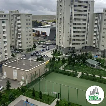 Satılır 2 otaqlı yeni tikili 45 m²