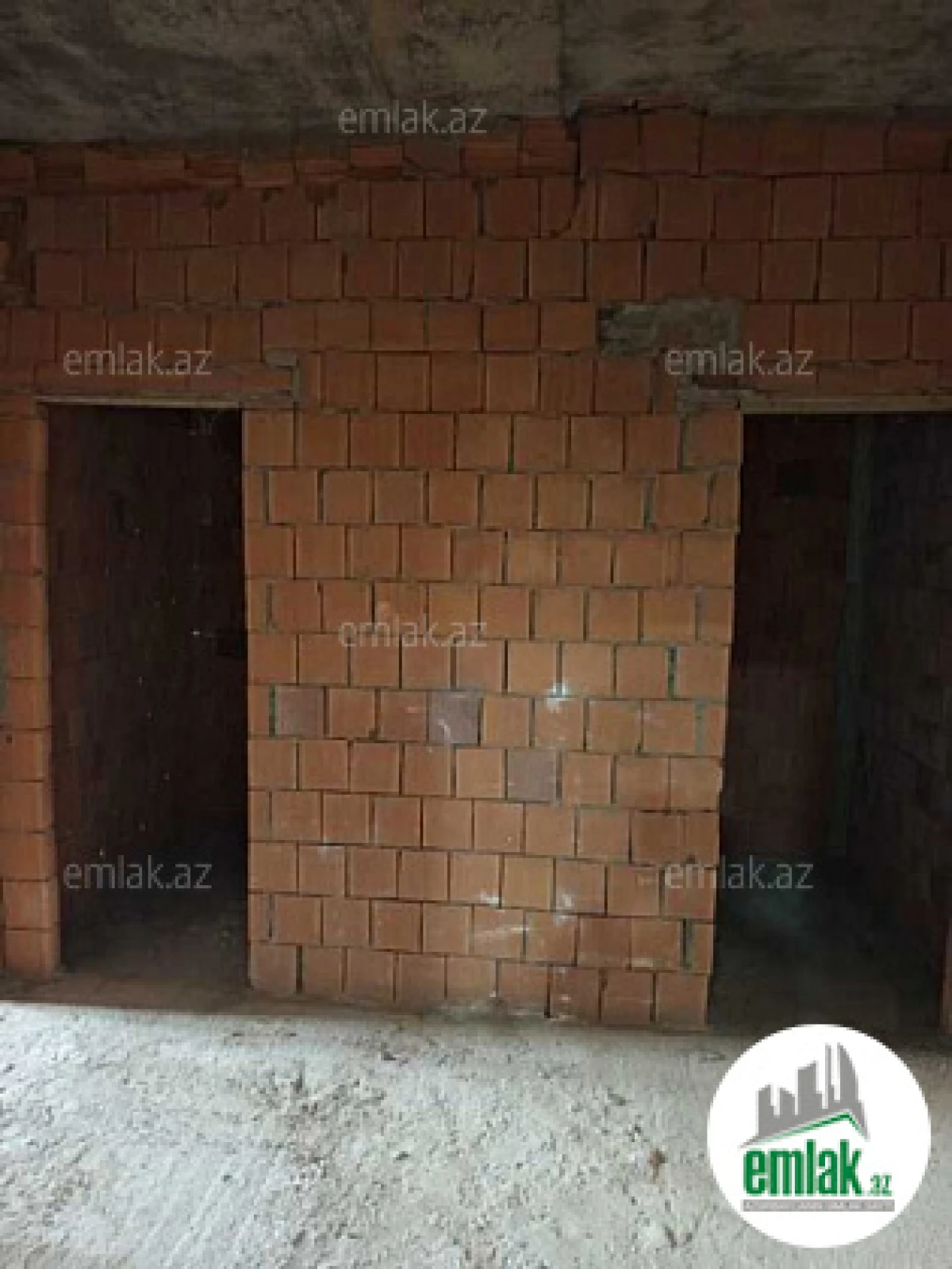 Satılır 2 otaqlı yeni tikili 93 m²